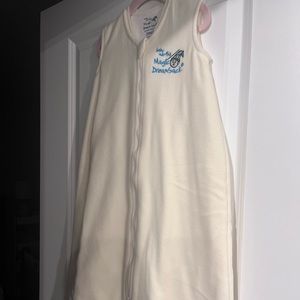 Magic Merlin dream sack.